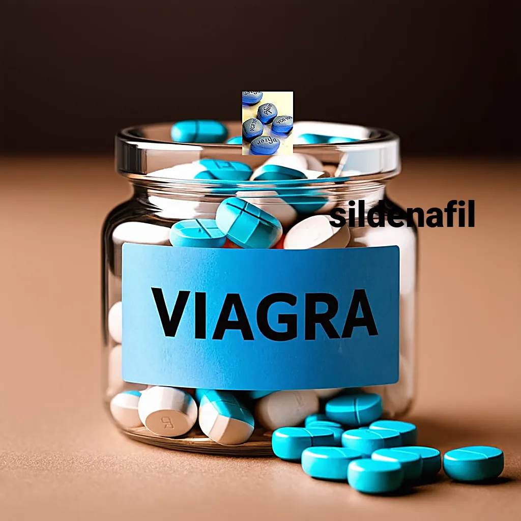 Comprar sildenafil